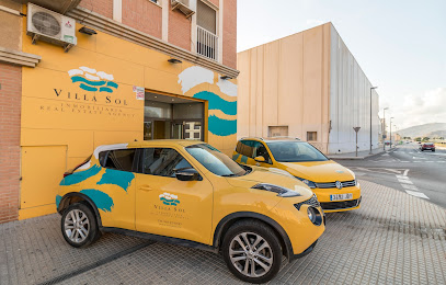 Villasol Inmobiliaria Av. Nueva Cartagena 28 30310 Cartagena Murcia