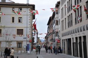 Villava Atarrabia Navarra