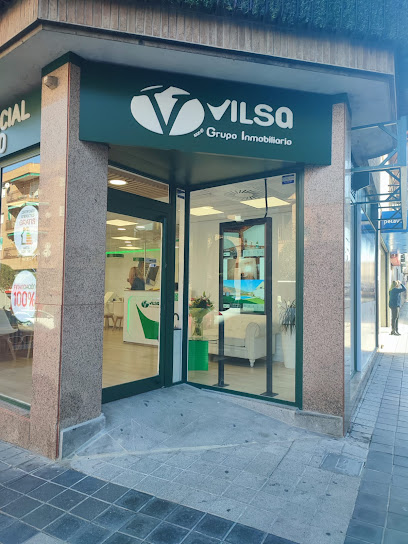 Vilsa Grupo Inmobiliario Av. del Ejercito 14 Local 28500 Arganda del Rey Madrid