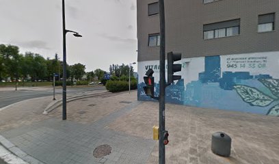 Vitalquiler Alto de Armentia Kalea 30 01007 Gasteiz Araba