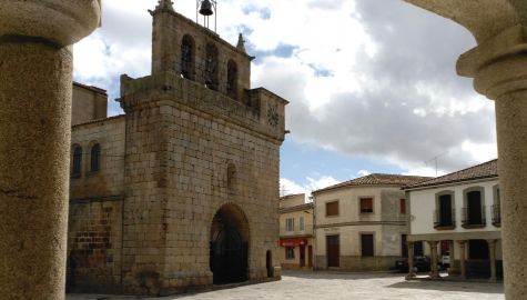 Vitigudino Salamanca