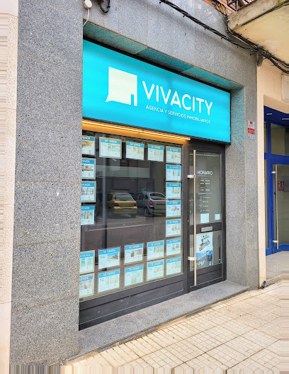 Vivacity Servicios Inmobiliarios 42200 Almazan Soria
