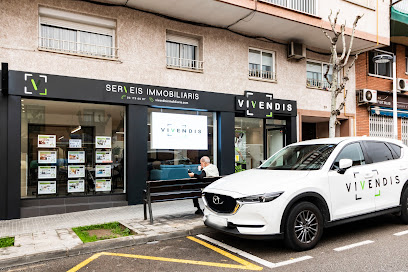 Vivendis Serveis Inmobiliaris Via de lEsport 29 08740 Sant Andreu de la Barca Barcelona