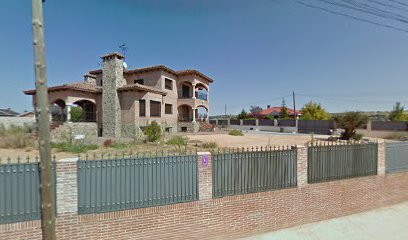 Vivienda Casar C. Huelva 1613 19170 El Casar Guadalajara
