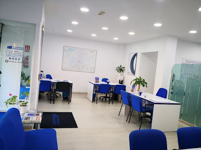 Vivienda Madrid C. de Torremolinos 2 28018 Madrid