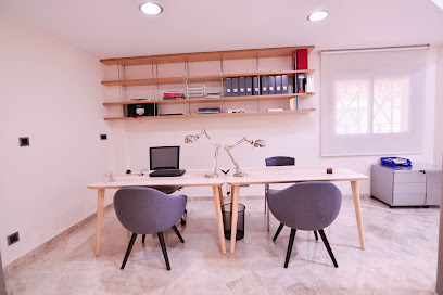 WEARE.ES servicios inmobiliarios Carrer dEuclides No 4 08031 Barcelona