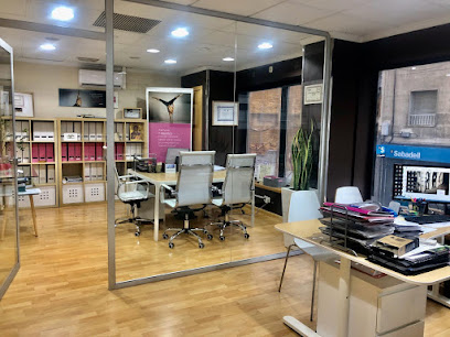 Webalance Inmobiliaria intermediacion bancaria y gestion patrimonial P.o de la Estacion 18 23003 Jaen