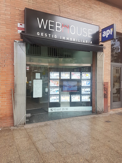 Webhouse Avinguda de Vallcarca 38 08023 Barcelona