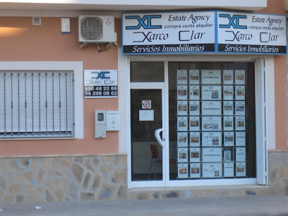 Xarco Clar Inmobiliaria Avd de Avinguda Alfarp 23 46195 Llombai Valencia