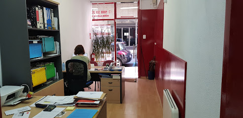 Xardin Servicios Inmobiliarios Av. da Habana 10 Baixo 32003 Ourense Province of Ourense
