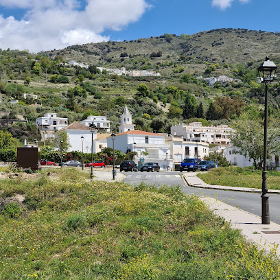 Your Home In Andalucia Av. Gonzalez Robles 79 18400 Orgiva Granada