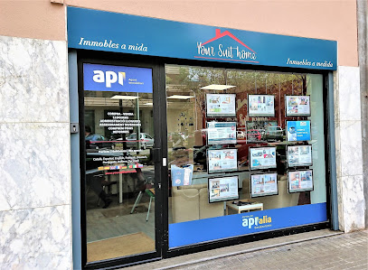 Your Suit Home Av. Roma 84 Tenda 2 08015 Barcelona