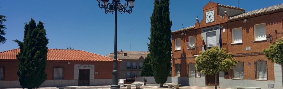 Yuncos Toledo