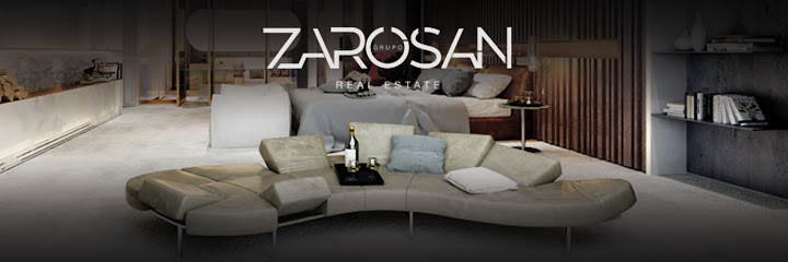 Zarosan Real Estate C. Ramon Jimenez 9 28223 Pozuelo de Alarcon Madrid