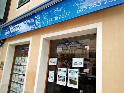 Zenhousecredit Avinguda de Jaume I el Conqueridor 69 07760 Ciutadella de Menorca Illes Balears