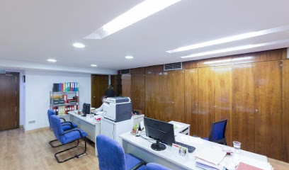 Zentralia Inmuebles C. del Coso 67 75 50001 Zaragoza