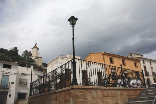 Zurgena Almeria