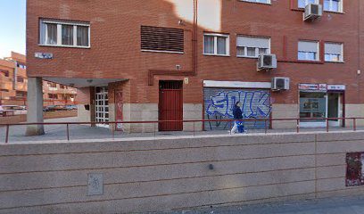 alquila2 C. Alar del Rey 15 28042 Madrid