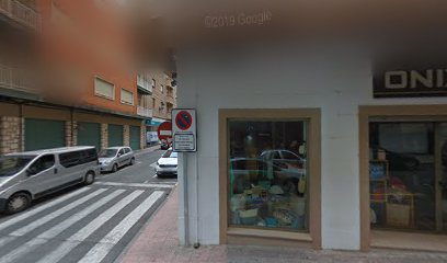 amatu CASA inmobiliaria Carrer Dr. Ochoa 2 03440 Ibi Alicante