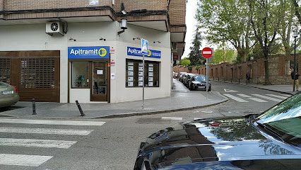apitramit C. Gral. Daban 1 28341 Local 28341 Madrid