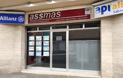assmas Carrer de Carrer Castellar 42 A 08181 Sentmenat Barcelona