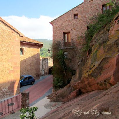 casaconsults Av. Barcelo 1 12192 Vilafames Castello