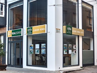 delta Serveis Immobiliaris Avinguda de les Goles de lEbre 162 B 43580 Deltebre Tarragona
