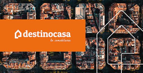 destinocasa C. de Pallars 239 Local 08005 Barcelona