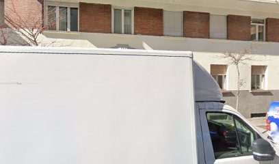 emmanuel inmobiliaria y alquileres Calle de Claudio Coello 101 28006 Madrid