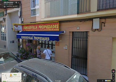 finanbank FBK Propiedades Inmobiliarias SL C. 28 de Febrero 6 41930 Bormujos Sevilla
