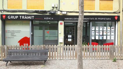 grup tramit immo Pl. Tomas Baraut 1 local 17007 Girona