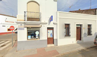 inmobelmar Marceliano Ortiz Blasco Plza C. Colon 34 06100 Olivenza Badajoz