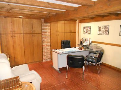 inmotafalla C. Misericordia 16 Bajo 31300 Tafalla Navarra