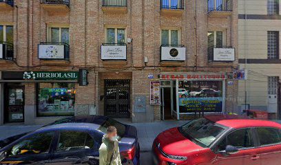 inmovital servicios inmobiliarios C. Alfaro 6 28320 Pinto Madrid
