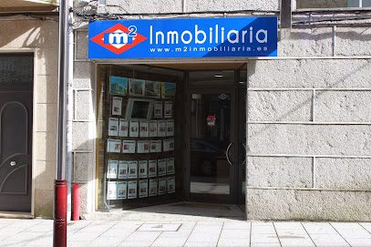 m2 inmobiliaria R. Joaquin Fernandez Sestelo 5 36473 Salceda de Caselas Pontevedra