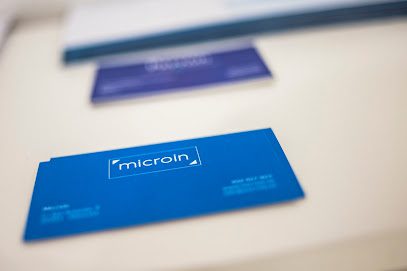 microin Calle San Antonio 9 02001 Albacete