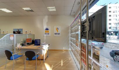 reines® red de inmobiliarias espanolas C. Pedro Vigil 4 33510 Pola de Siero Asturias