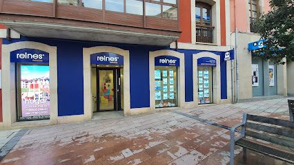 reines® red de inmobiliarias espanolas Plaza de Los Bandos 5 33500 Llanes Asturias