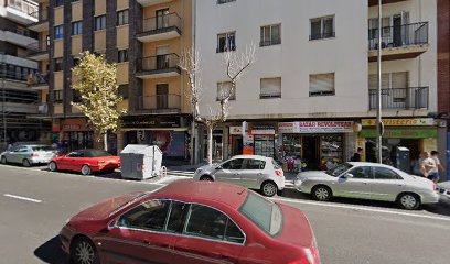 solucion urbana salamanca Av. de Villamayor 34 37007 Salamanca