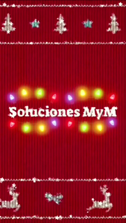 soluciones MyM servicios inmobiliarios C. de Joaquin Maria Lopez 41C 28015 Madrid