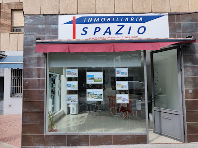 spazioinmobiliarias.com C. Padre Claret 6 09400 Aranda de Duero Burgos