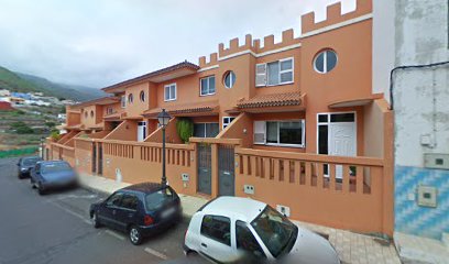 www.caminoatuksa.com Calle Llano de la Rosa 39 Barranco hondo 38510 Candelaria Santa Cruz de Tenerife